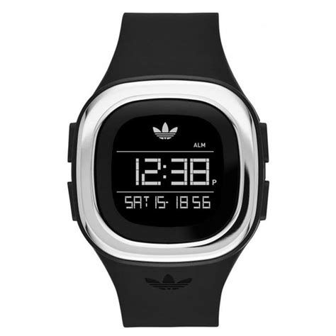 adidas horloge orginal denver|adidas watches official site.